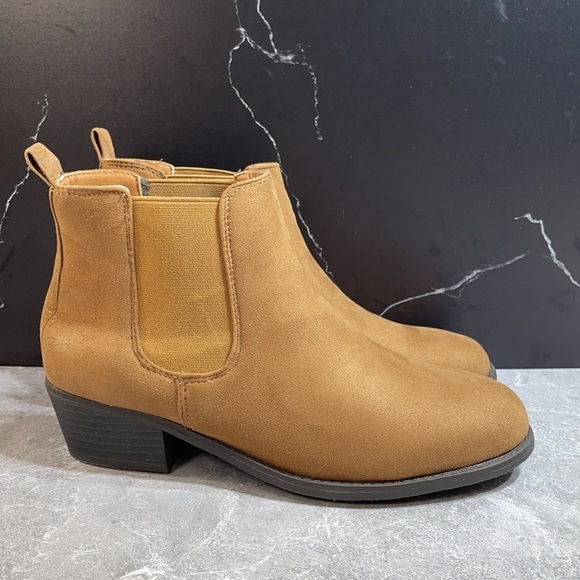 Refresh Tildon-03 Boots Brown Size 6m - Picture 5 of 9